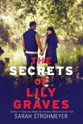 Cover: The Secrets of Lily Graves - HarperCollins