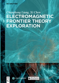 Abbildung von: Electromagnetic Frontier Theory Exploration - De Gruyter