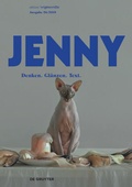 Cover: JENNY. Ausgabe 06 - De Gruyter