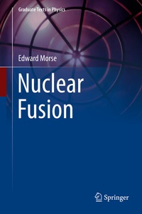 Abbildung von: Nuclear Fusion - Springer