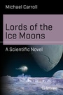 Cover: Lords of the Ice Moons - Springer