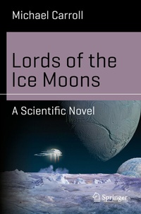 Abbildung von: Lords of the Ice Moons - Springer