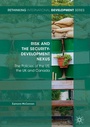 Cover: Risk and the Security-Development Nexus - Palgrave Macmillan