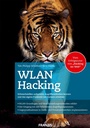 Cover: WLAN Hacking - Franzis Verlag