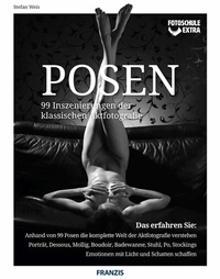 Abbildung von: Fotoschule Extra Posen - Franzis Verlag