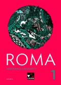 Cover: Roma A / ROMA A Wiederholungsheft 1 - Buchner, C.C.
