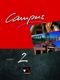Cover: Campus C / Campus C 2 - Buchner, C.C.