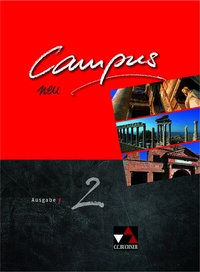 Abbildung von: Campus C / Campus C 2 - Buchner, C.C.