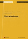 Cover: Umsatzsteuer (Skriptum) - LexisNexis Verlag ARD ORAC GmbH