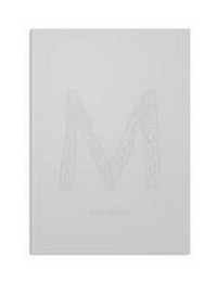 Enlarge image Cover: Mark Making - Uniform Communications Ltd