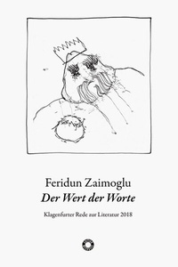 Abbildung von: Der Wert der Worte - Heyn