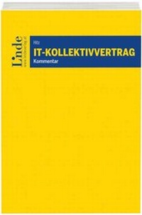 Abbildung von: IT-Kollektivvertrag - Linde
