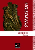 Cover: Symposion / Euripides, Elektra - Buchner, C.C.