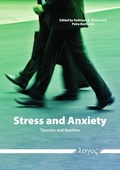 Bild: Stress and Anxiety -- Theories and Realities - Logos Berlin