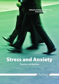 Bild: Stress and Anxiety -- Theories and Realities - Logos Berlin