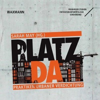 Enlarge image Cover: Platz da! - Waxmann Verlag GmbH