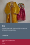 Cover: ISE - Iudicium