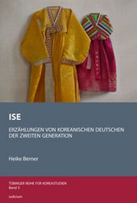 Enlarge image Cover: ISE - Iudicium