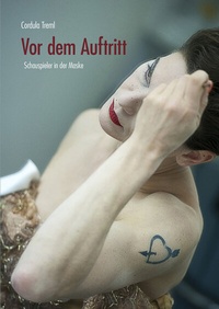 Abbildung von: Vor dem Auftritt - Schmidt, Philipp