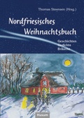 Cover: Nordfriesisches Weihnachtsbuch - Husum Druck- und Verlagsgesellschaft
