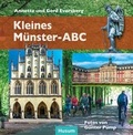 Cover: Kleines M&uuml;nster-ABC - Husum Druck- und Verlagsgesellschaft