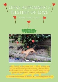 Enlarge image Cover: Lefke Automatic / Destiny of Love - Nefisa UK