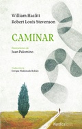 Cover: Caminar - N&oacute;rdica Libros