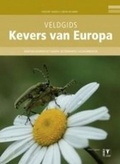 Cover: Veldgids Kevers van Europa - KNNV Uitgeverij