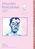 Cover: Spilling Kingdoms - Nefisa UK