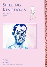 Enlarge image Cover: Spilling Kingdoms - Nefisa UK