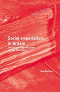 Cover: Social-Imperialism in Britain - Brill