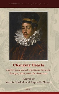 Enlarge image Cover: Changing Hearts - Brill