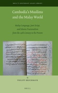 Cover: Cambodia's Muslims and the Malay World - Brill