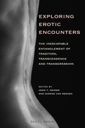 Cover: Exploring Erotic Encounters - Brill