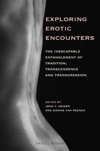 Enlarge image Cover: Exploring Erotic Encounters - Brill