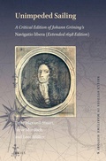 Cover: Unimpeded Sailing - Brill