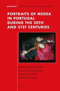 Cover: Portraits of Medea in Portugal during the 20th and 21st Centuries - Brill