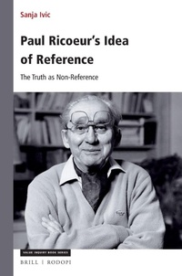 Enlarge image Cover: Paul Ricoeur's Idea of Reference - Brill