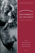 Cover: Mozambique on the Move - Brill