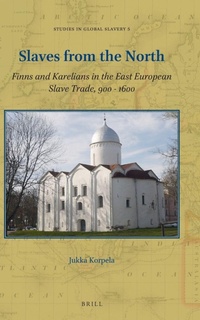 Abbildung von: Slaves from the North - Brill