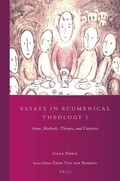 Cover: Essays in Ecumenical Theology I - Brill