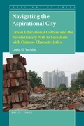 Cover: Navigating the Aspirational City - Brill