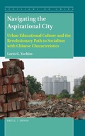 Cover: Navigating the Aspirational City - Brill