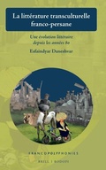 Cover: La litterature transculturelle franco-persane - Brill