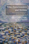 Cover: Time, Consciousness and Writing - Brill