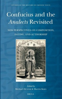 Abbildung von: Confucius and the Analects Revisited - Brill