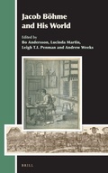 Cover: Jacob Boehme and His World - Brill