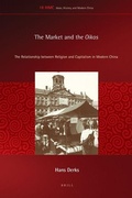 Cover: The Market and the Oikos - Brill