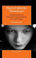 Cover: They're Called the "Throwaways" - Brill