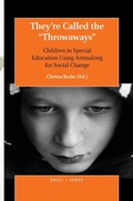 Cover: They're Called the "Throwaways" - Brill